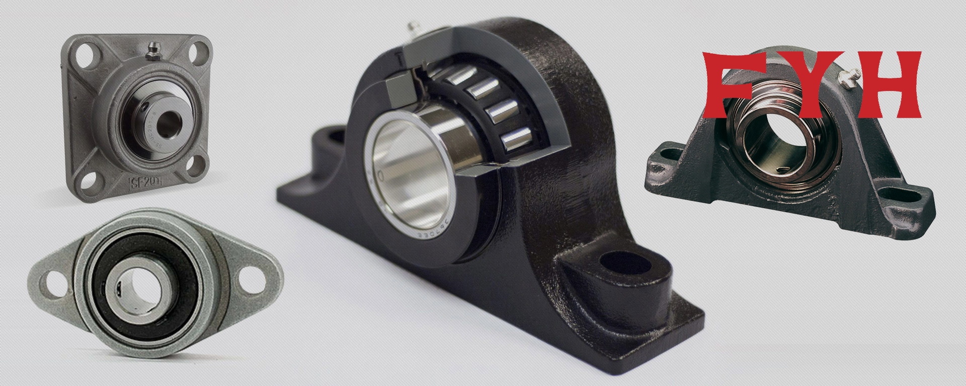 FYH軸承 - 上海志盛軸承有限公司