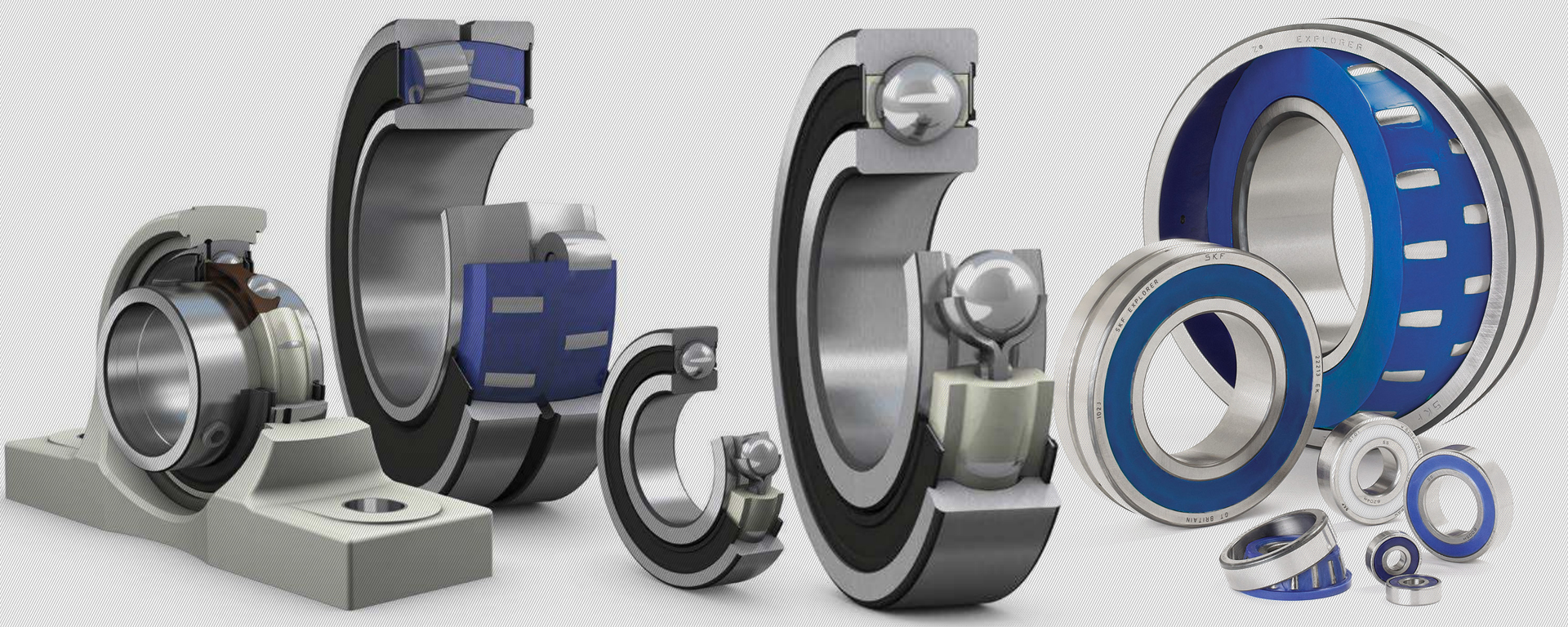 固態油軸承 - 上海志盛軸承有限公司