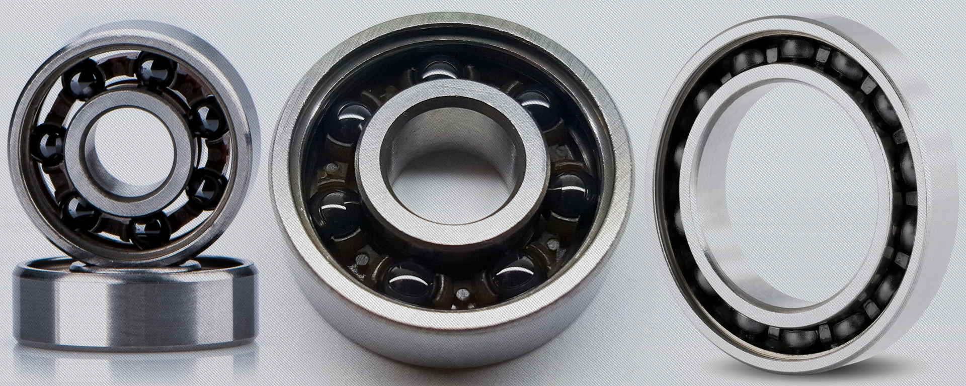 混合陶瓷軸承 - 上海志盛軸承有限公司