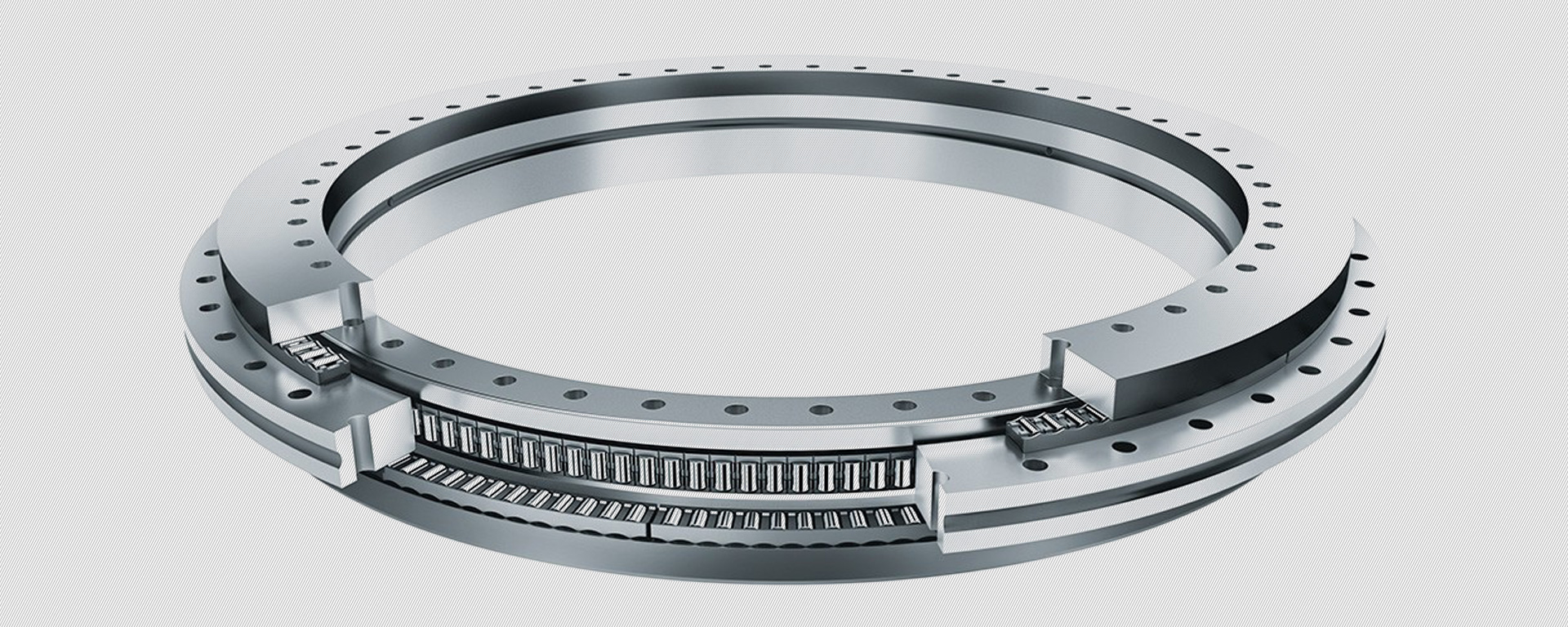 機(jī)床旋轉(zhuǎn)軸專(zhuān)用軸承 - 上海志盛軸承有限公司