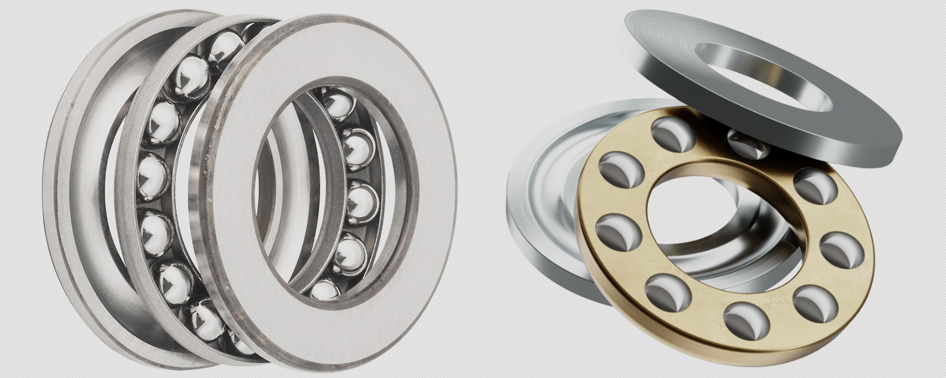 推力球軸承 - 上海志盛軸承有限公司