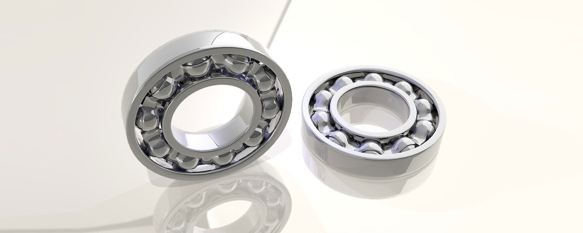 物流保障 - 上海志盛軸承有限公司